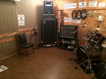 Aスタジオ