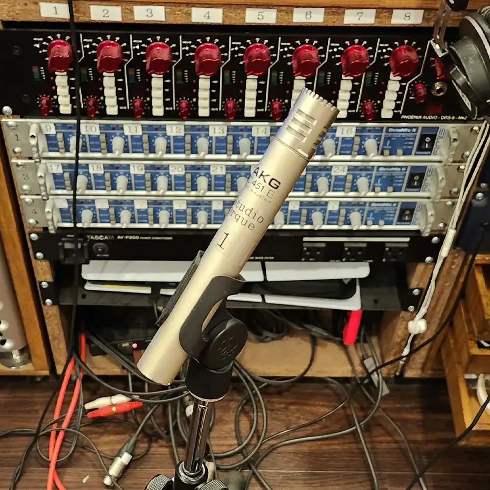 C451E