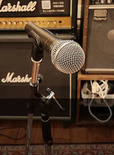 SM58USA