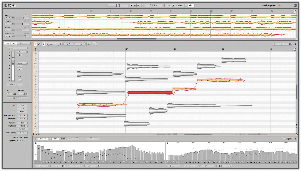 Melodyne5 Studio