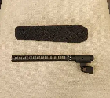 SENNHEISER MKH416