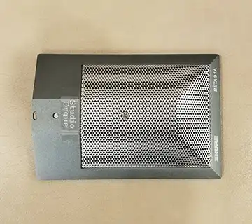 SHURE BETA91A
