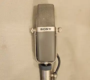 SONY C-38B