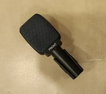 SENNHEISER e906