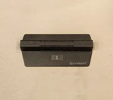 CROWN PCC-160