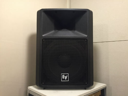 Electro-Voice SX300 | 音響機材・楽器レンタル・PA - Studio Orque