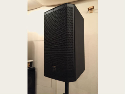 Electro-Voice ZLX-12P | 音響機材・楽器レンタル・PA - Studio Orque