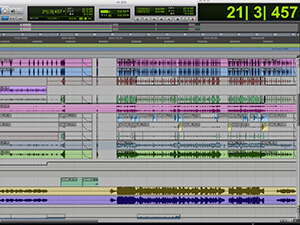 Protools